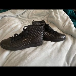 Authentic Prada Sneakers